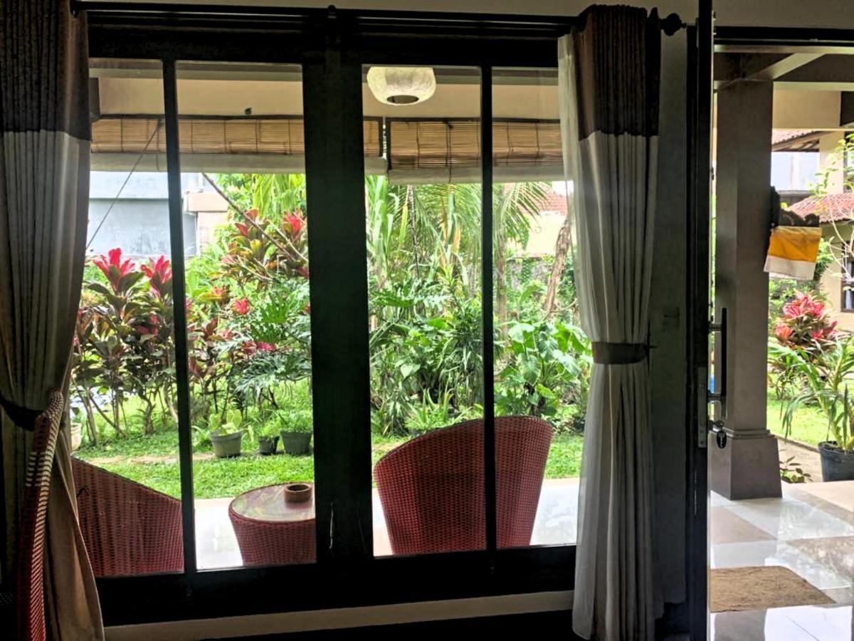 Indraprastha 2 Bungalow Ubud  Exterior photo