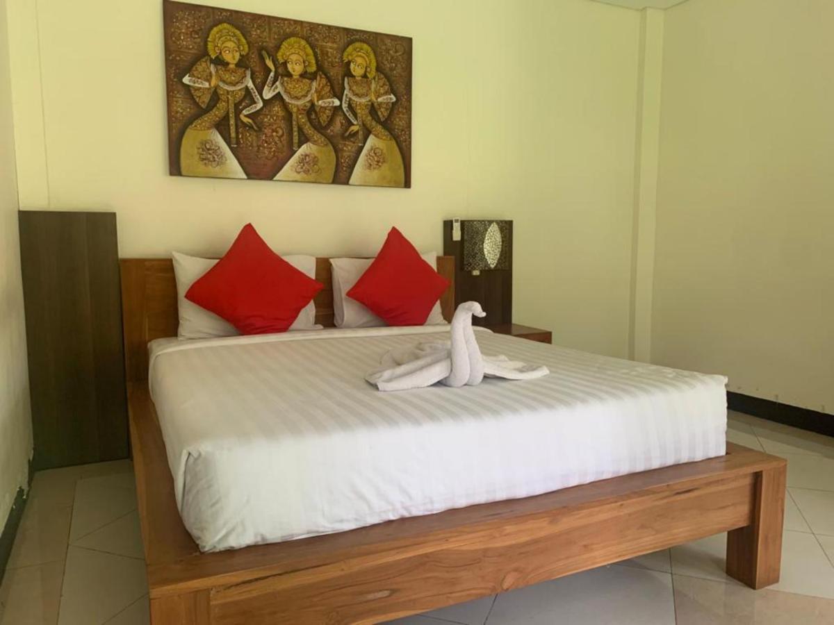 Indraprastha 2 Bungalow Ubud  Exterior photo