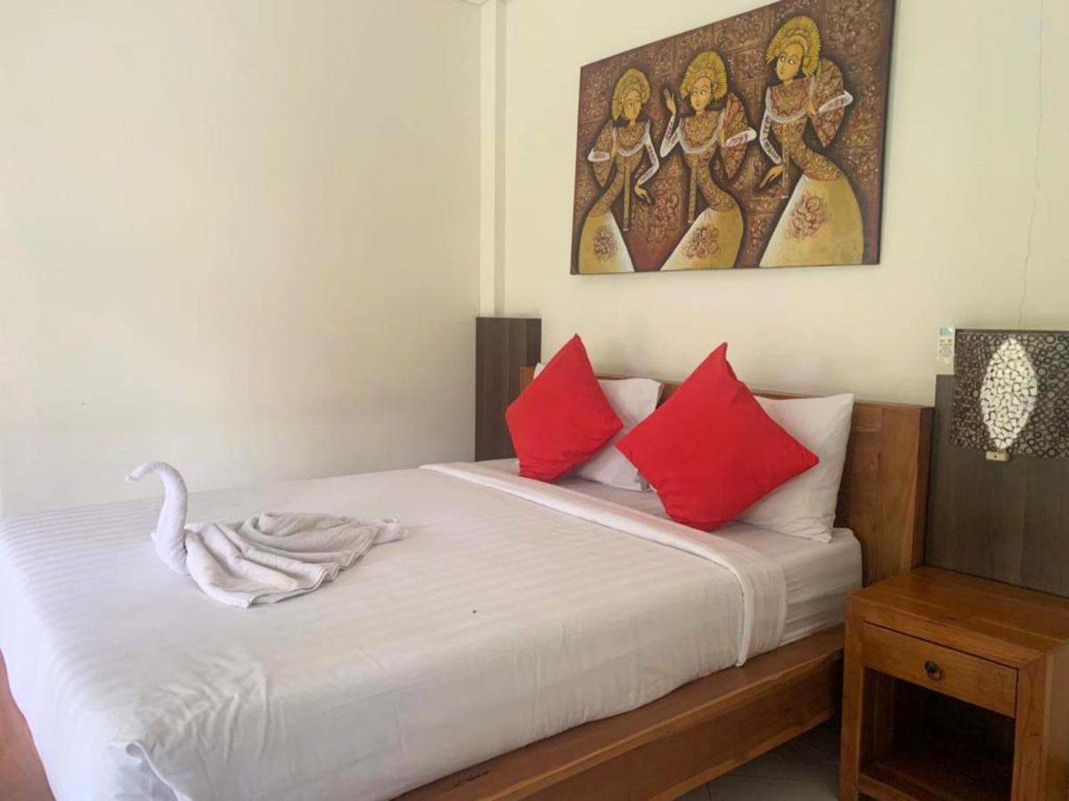 Indraprastha 2 Bungalow Ubud  Exterior photo