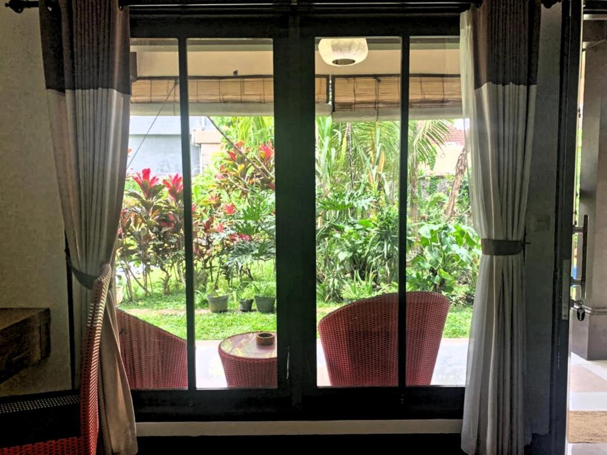 Indraprastha 2 Bungalow Ubud  Exterior photo