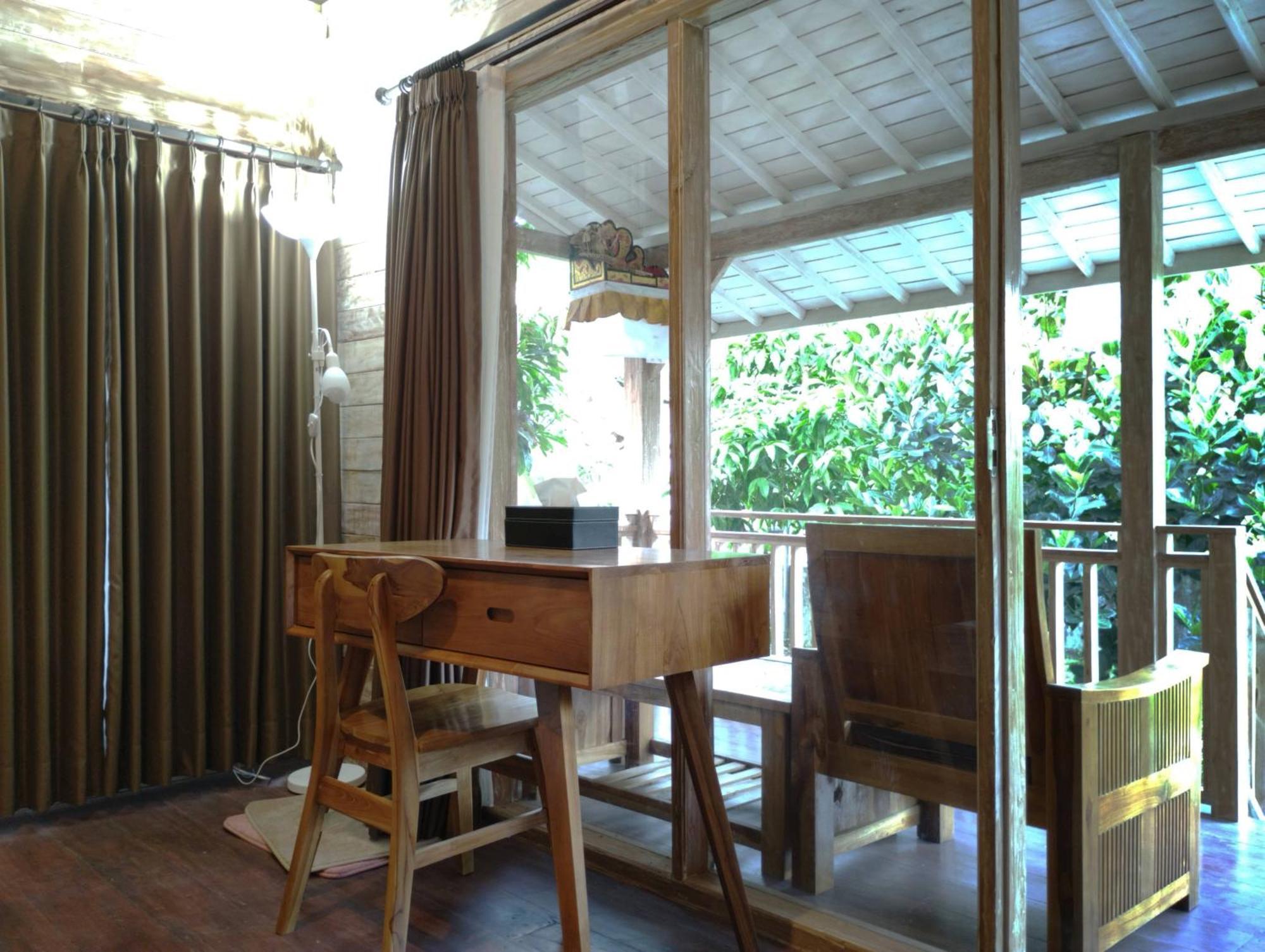 Indraprastha 2 Bungalow Ubud  Exterior photo