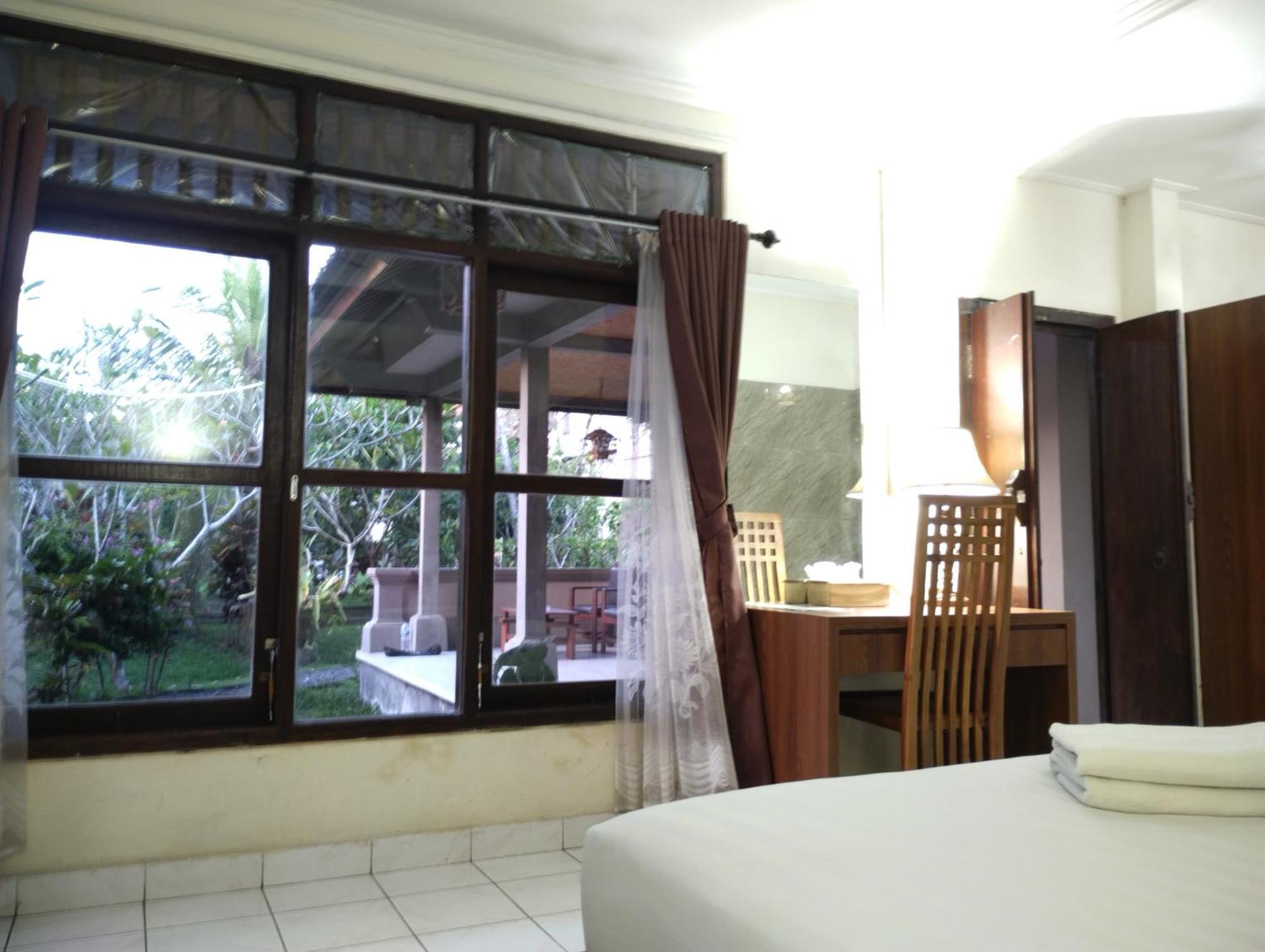 Indraprastha 2 Bungalow Ubud  Exterior photo