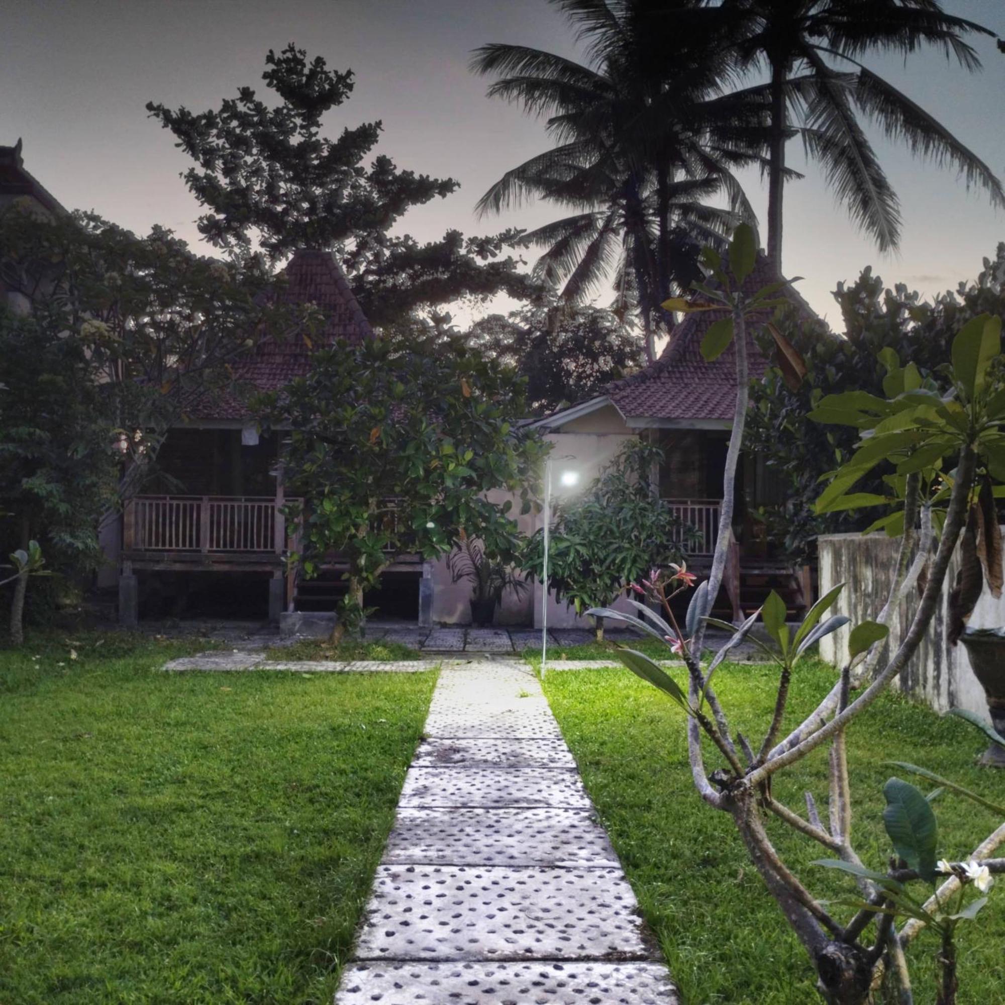 Indraprastha 2 Bungalow Ubud  Exterior photo