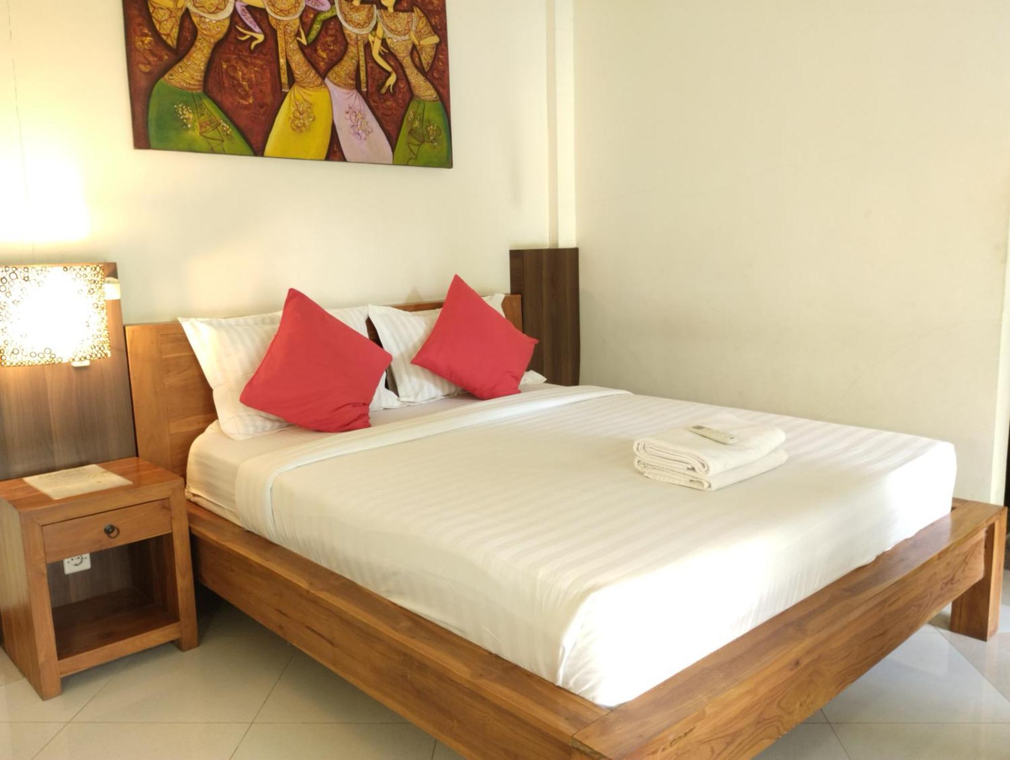 Indraprastha 2 Bungalow Ubud  Exterior photo