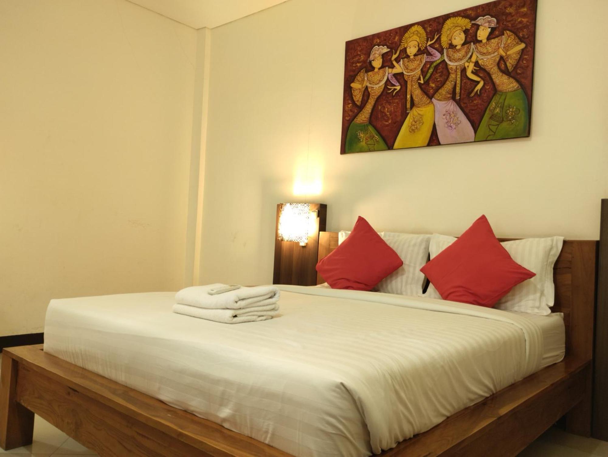 Indraprastha 2 Bungalow Ubud  Exterior photo