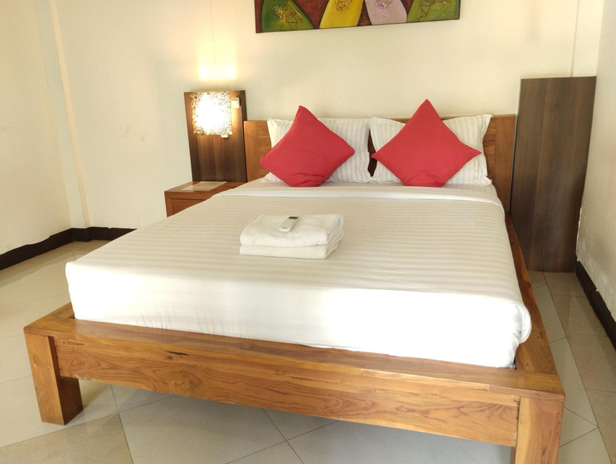 Indraprastha 2 Bungalow Ubud  Exterior photo