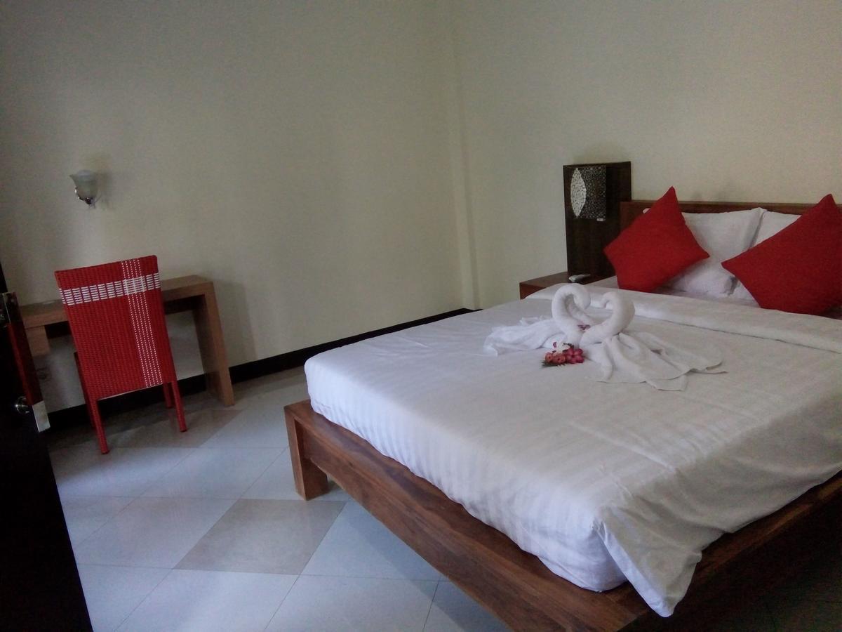 Indraprastha 2 Bungalow Ubud  Exterior photo