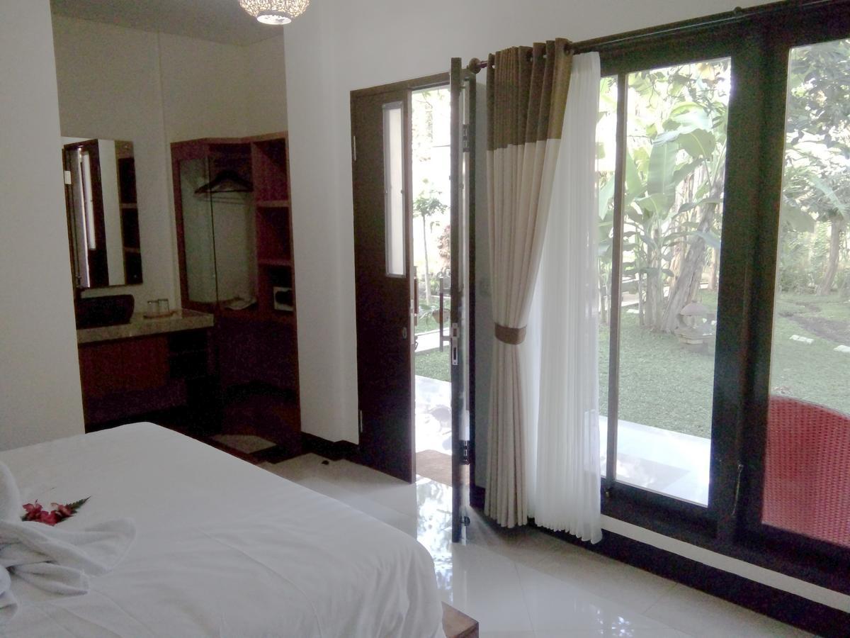 Indraprastha 2 Bungalow Ubud  Exterior photo